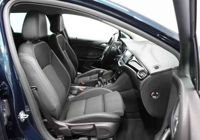 OPEL Astra 1.6 D (CDTI) Start/Stop Sports Tourer Innovation