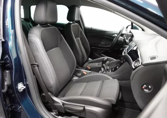 OPEL Astra 1.6 D (CDTI) Start/Stop Sports Tourer Innovation