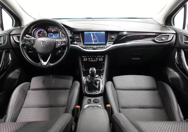 OPEL Astra 1.6 D (CDTI) Start/Stop Sports Tourer Innovation