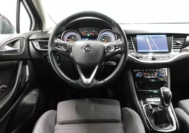 OPEL Astra 1.6 D (CDTI) Start/Stop Sports Tourer Innovation