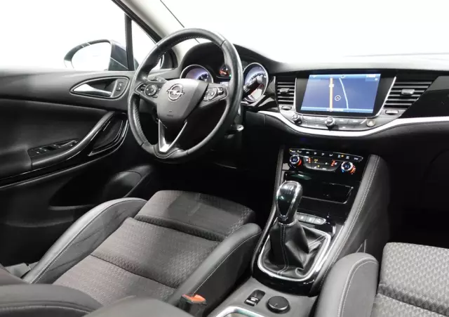 OPEL Astra 1.6 D (CDTI) Start/Stop Sports Tourer Innovation