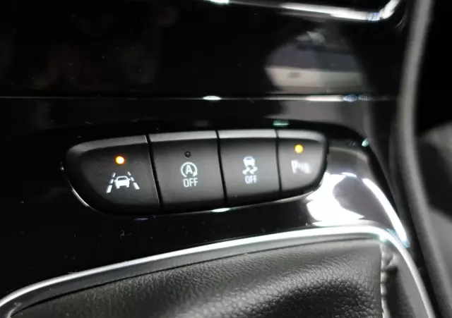 OPEL Astra 1.6 D (CDTI) Start/Stop Sports Tourer Innovation