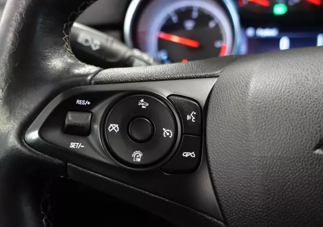 OPEL Astra 1.6 D (CDTI) Start/Stop Sports Tourer Innovation