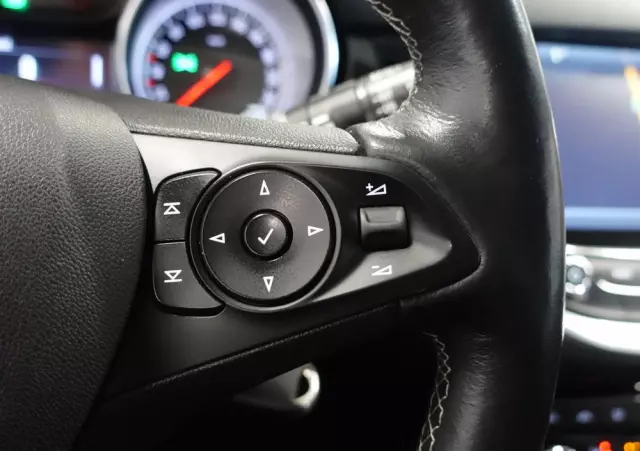 OPEL Astra 1.6 D (CDTI) Start/Stop Sports Tourer Innovation