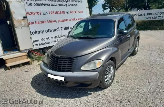 CHRYSLER PT Cruiser 