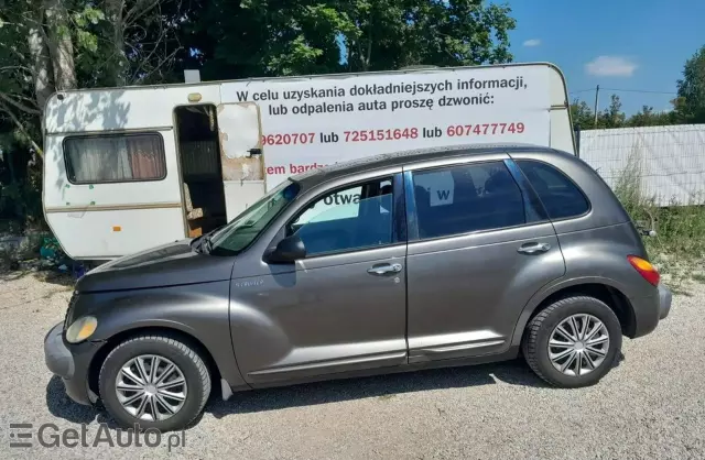 CHRYSLER PT Cruiser 