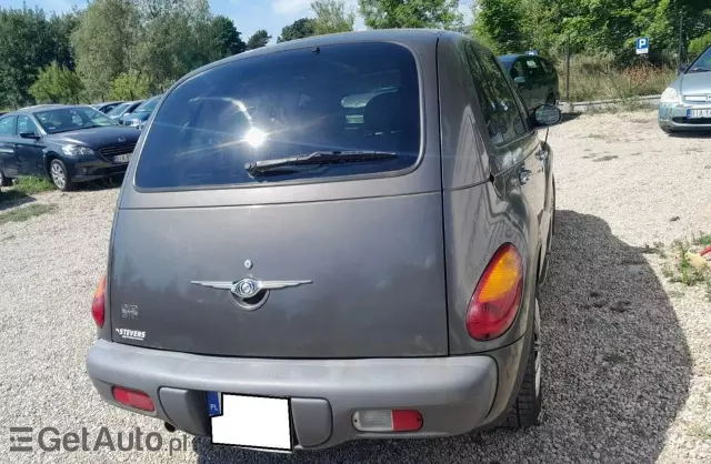 CHRYSLER PT Cruiser 