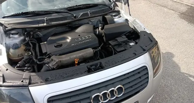 AUDI TT Coupé 1.8T