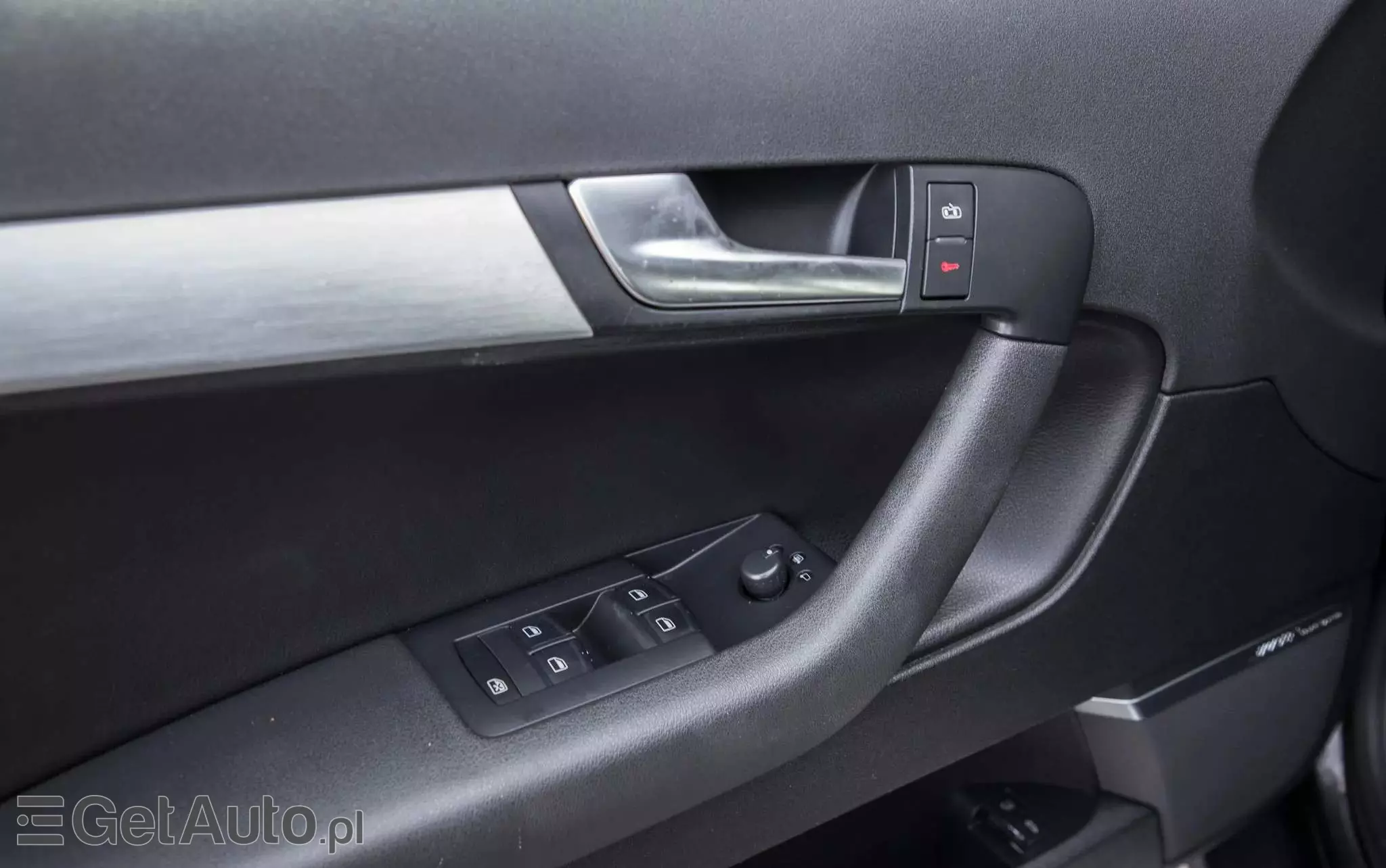 AUDI A3 3.2 Sportback quattro S tronic S line Sportpaket plus