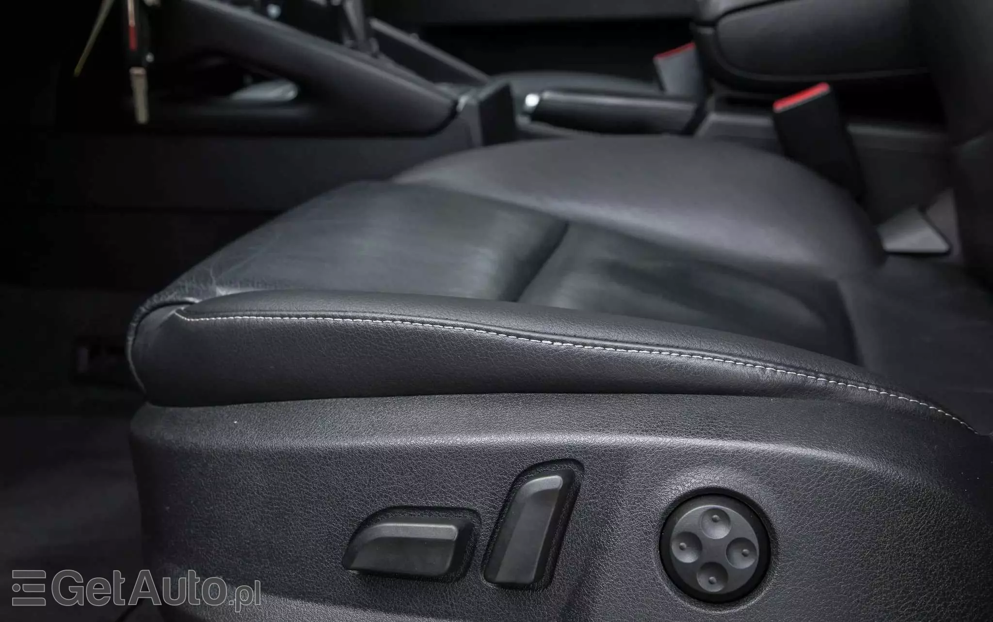 AUDI A3 3.2 Sportback quattro S tronic S line Sportpaket plus