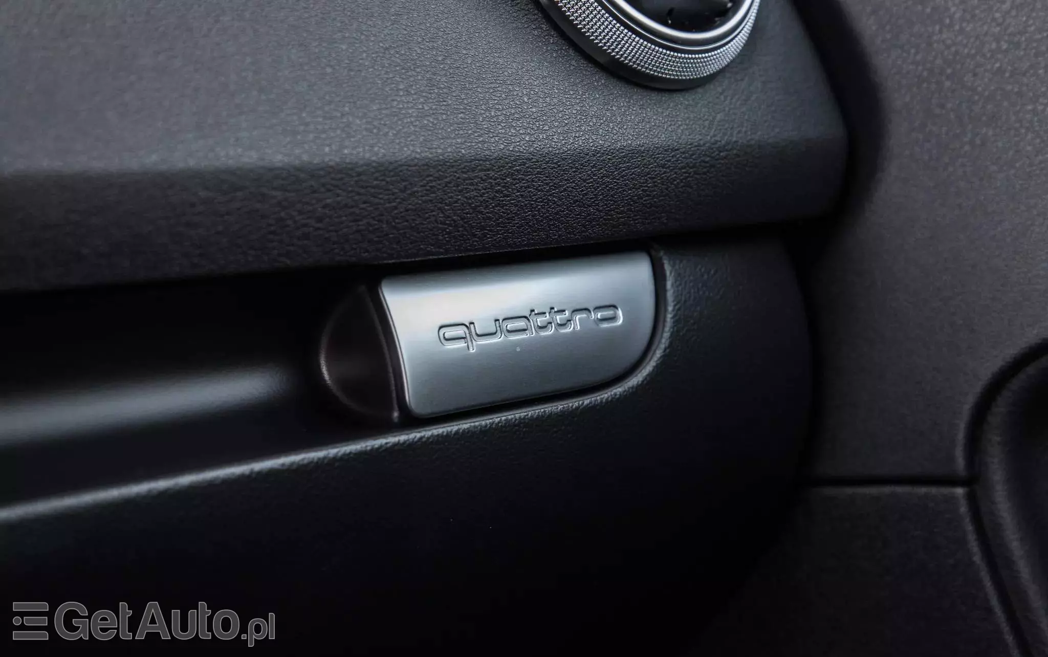 AUDI A3 3.2 Sportback quattro S tronic S line Sportpaket plus