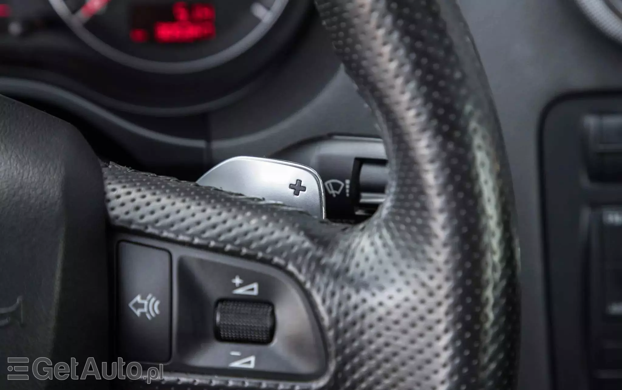 AUDI A3 3.2 Sportback quattro S tronic S line Sportpaket plus