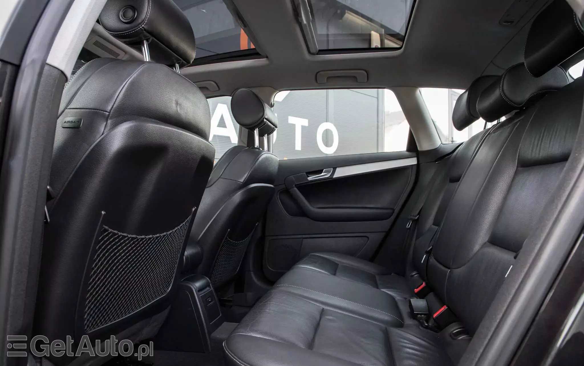 AUDI A3 3.2 Sportback quattro S tronic S line Sportpaket plus