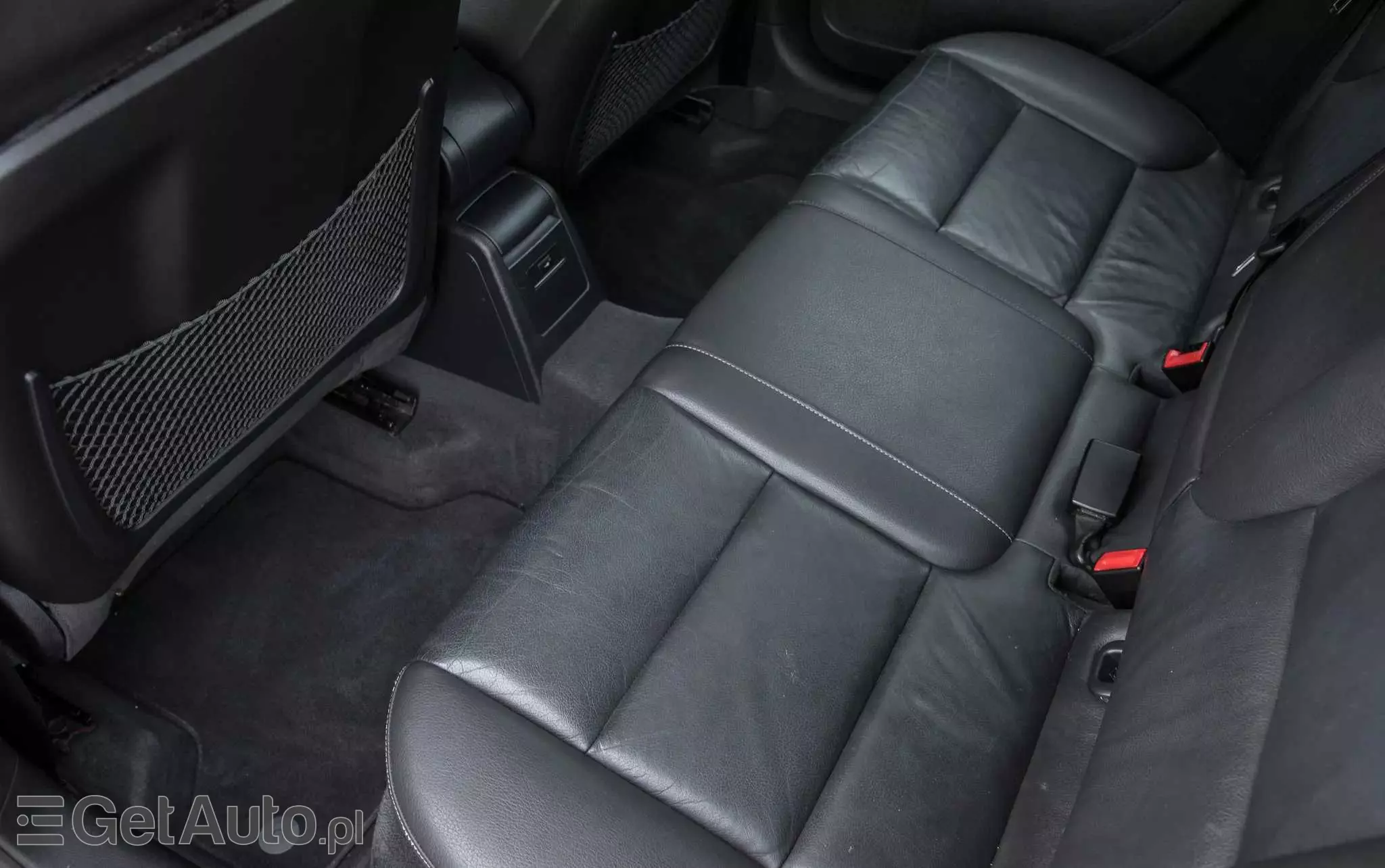 AUDI A3 3.2 Sportback quattro S tronic S line Sportpaket plus