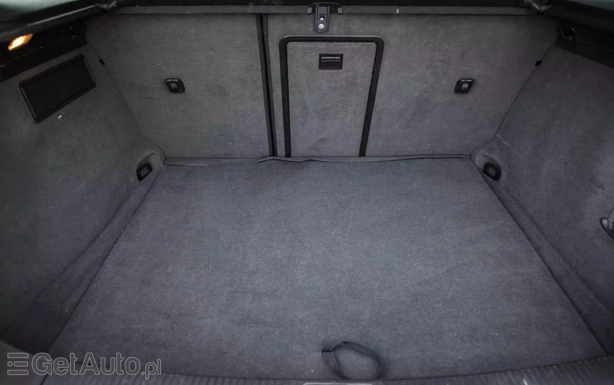 AUDI A3 3.2 Sportback quattro S tronic S line Sportpaket plus