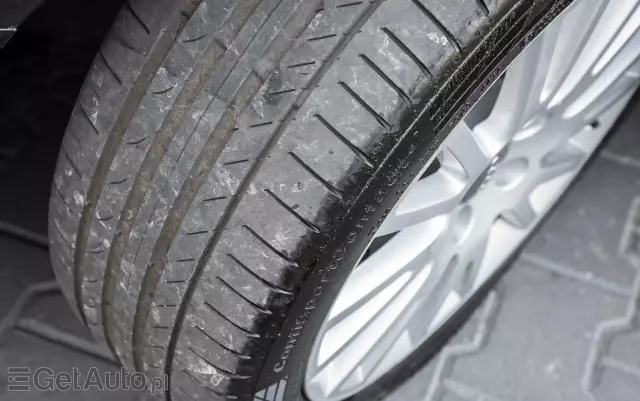 AUDI A3 3.2 Sportback quattro S tronic S line Sportpaket plus