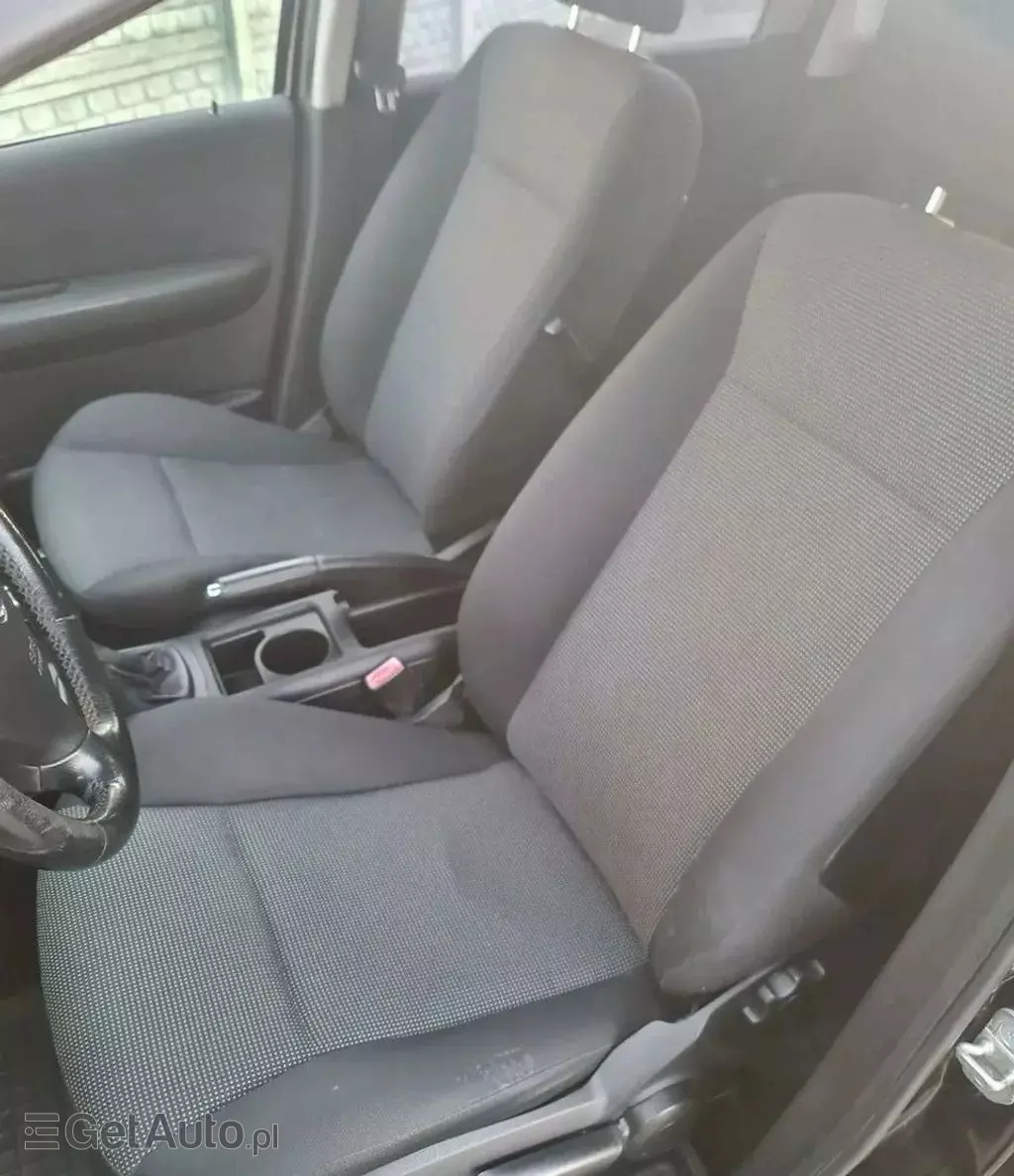 MERCEDES-BENZ Klasa A 