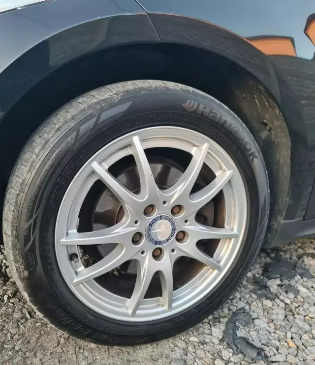 MERCEDES-BENZ Klasa A 