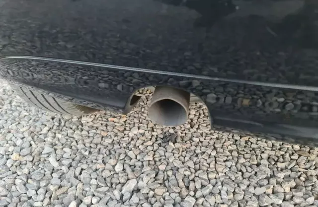 MERCEDES-BENZ Klasa A 