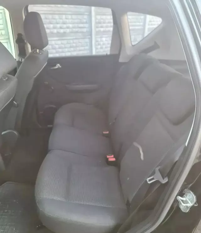 MERCEDES-BENZ Klasa A 