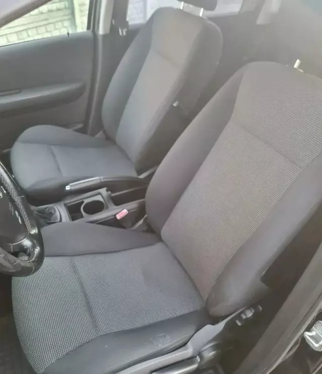 MERCEDES-BENZ Klasa A 