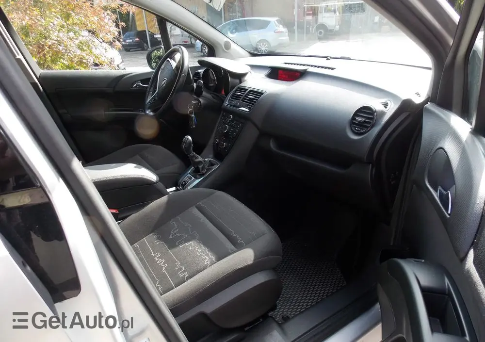 OPEL Meriva 1.4 Ecoflex Innovation