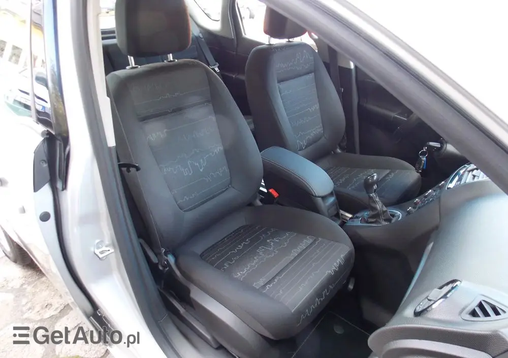 OPEL Meriva 1.4 Ecoflex Innovation