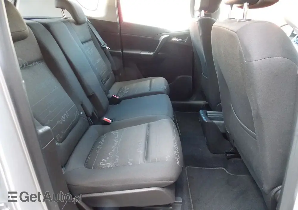 OPEL Meriva 1.4 Ecoflex Innovation