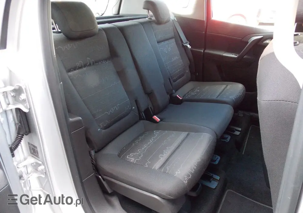 OPEL Meriva 1.4 Ecoflex Innovation