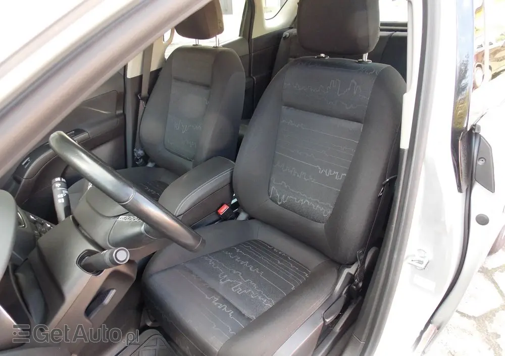 OPEL Meriva 1.4 Ecoflex Innovation