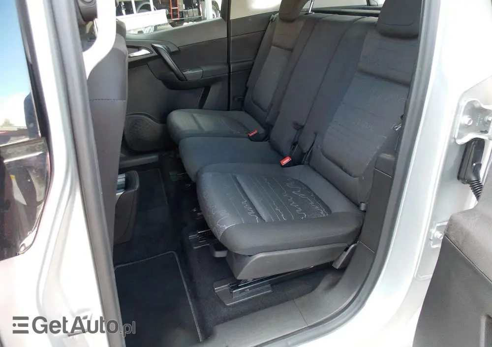 OPEL Meriva 1.4 Ecoflex Innovation