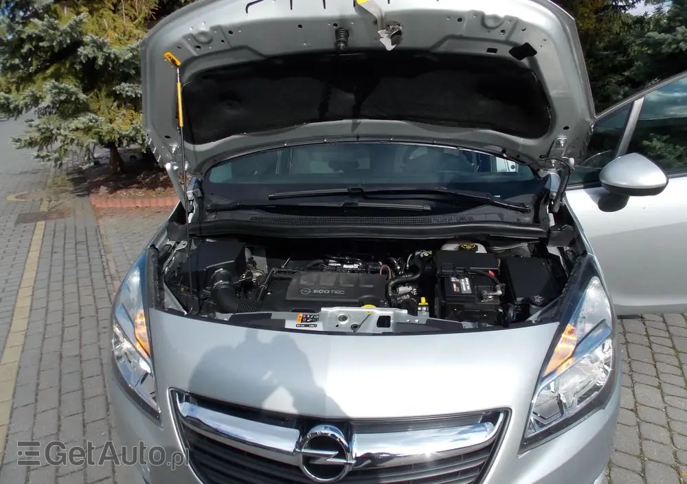 OPEL Meriva 1.4 Ecoflex Innovation