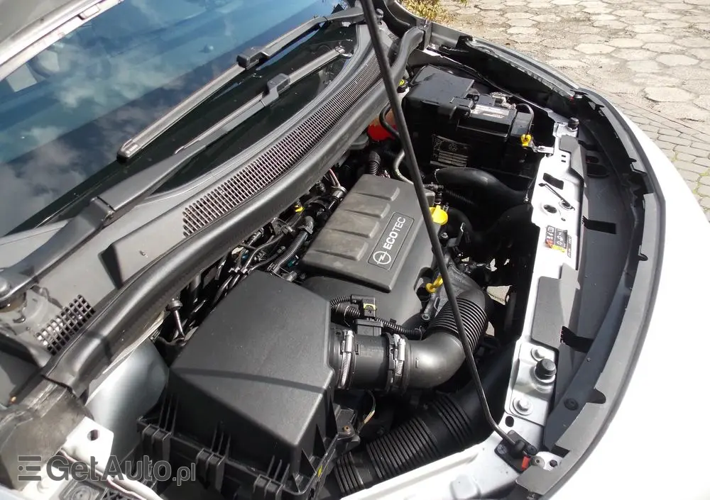 OPEL Meriva 1.4 Ecoflex Innovation