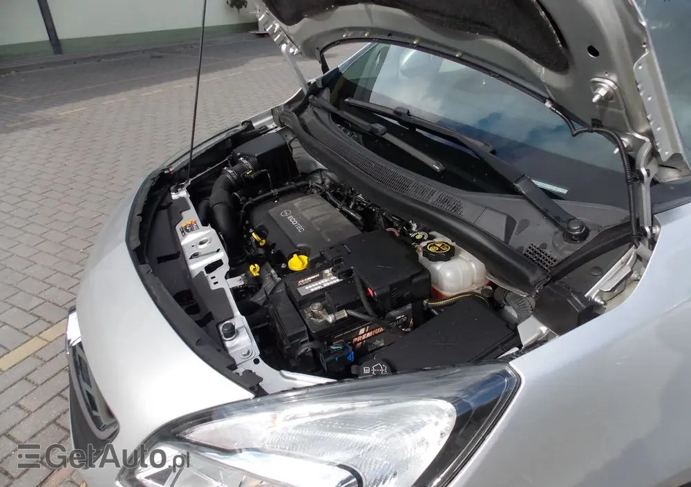 OPEL Meriva 1.4 Ecoflex Innovation