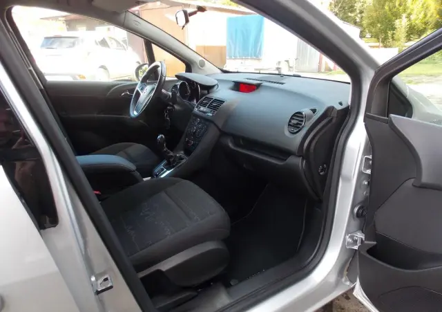 OPEL Meriva 1.4 Ecoflex Innovation