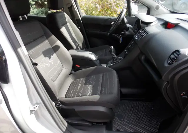 OPEL Meriva 1.4 Ecoflex Innovation