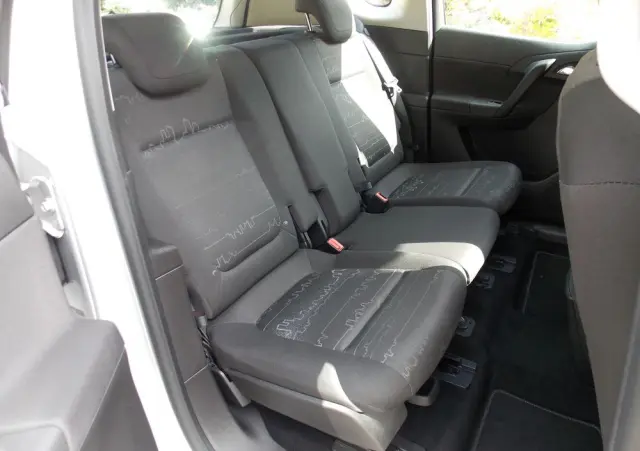 OPEL Meriva 1.4 Ecoflex Innovation