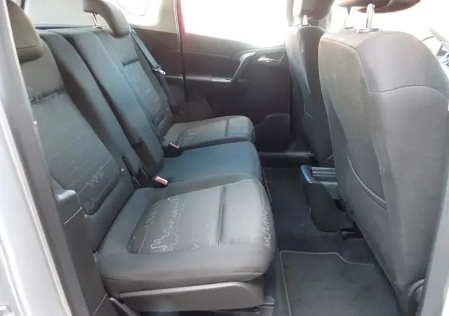 OPEL Meriva 1.4 Ecoflex Innovation