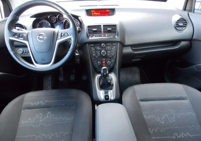 OPEL Meriva 1.4 Ecoflex Innovation