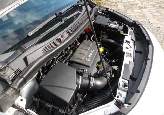 OPEL Meriva 1.4 Ecoflex Innovation