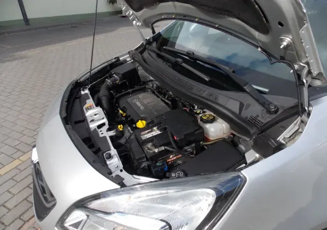 OPEL Meriva 1.4 Ecoflex Innovation