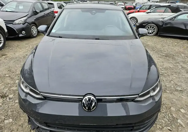 VOLKSWAGEN Golf 1.0 eTSI OPF DSG Life