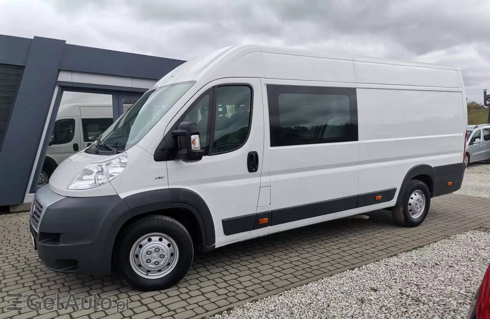 FIAT Ducato 