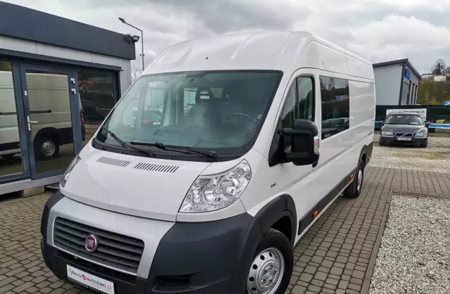 FIAT Ducato 