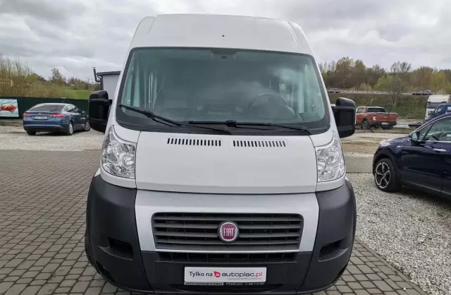FIAT Ducato 