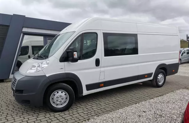 FIAT Ducato 