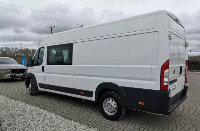 FIAT Ducato 
