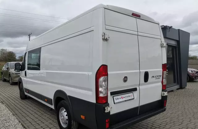 FIAT Ducato 