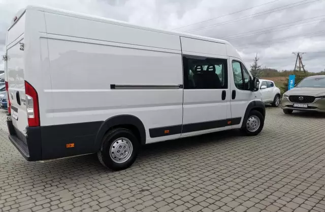 FIAT Ducato 