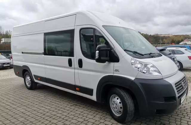 FIAT Ducato 